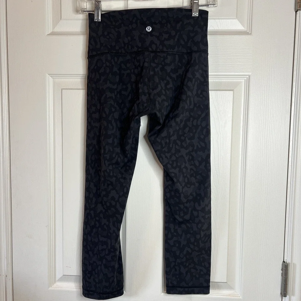 Lululemon Wunder Under HR Tight 25